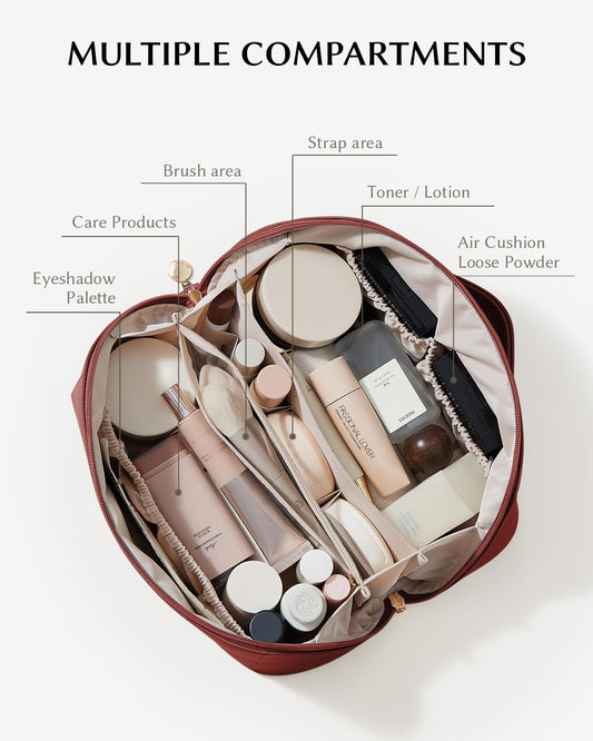 Trousse de voyage Rivano — vue principale