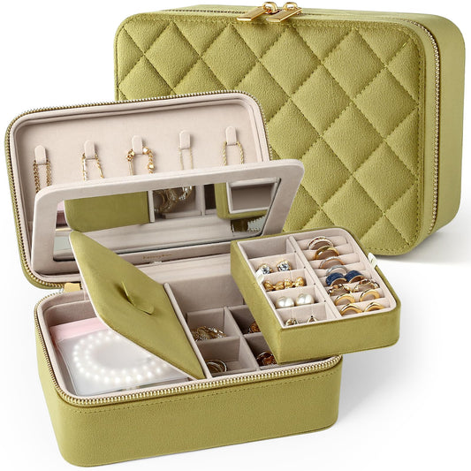 Coffret velours Rivano — vue principale